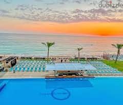 BEACHFRONT VENUE WITH POOL FOR RENT IN JOUNIEH