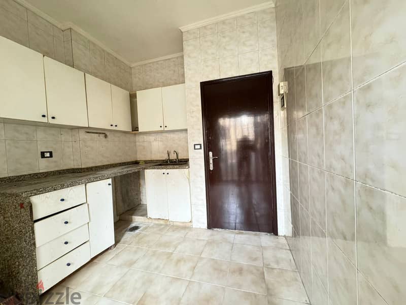 Apartment For Sale in Sarba شقة للبيع في صربا 2