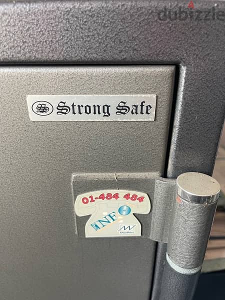 strong safe for sale 1