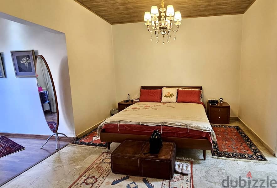 RWK245JA - Amazing Apartment For Sale In Kfarhbab 9