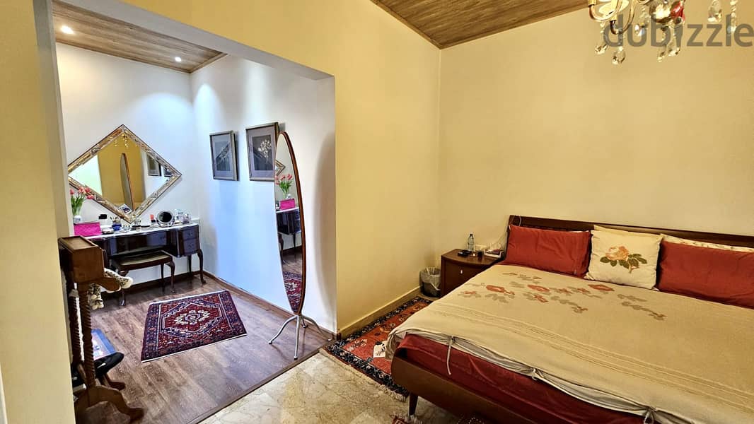 RWK245JA - Amazing Apartment For Sale In Kfarhbab 10