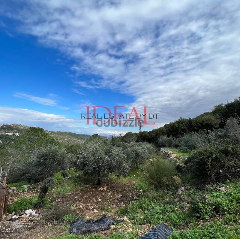 Land with small house for sale in Bejdarfel 6000 SQM ref#jcf3317 3