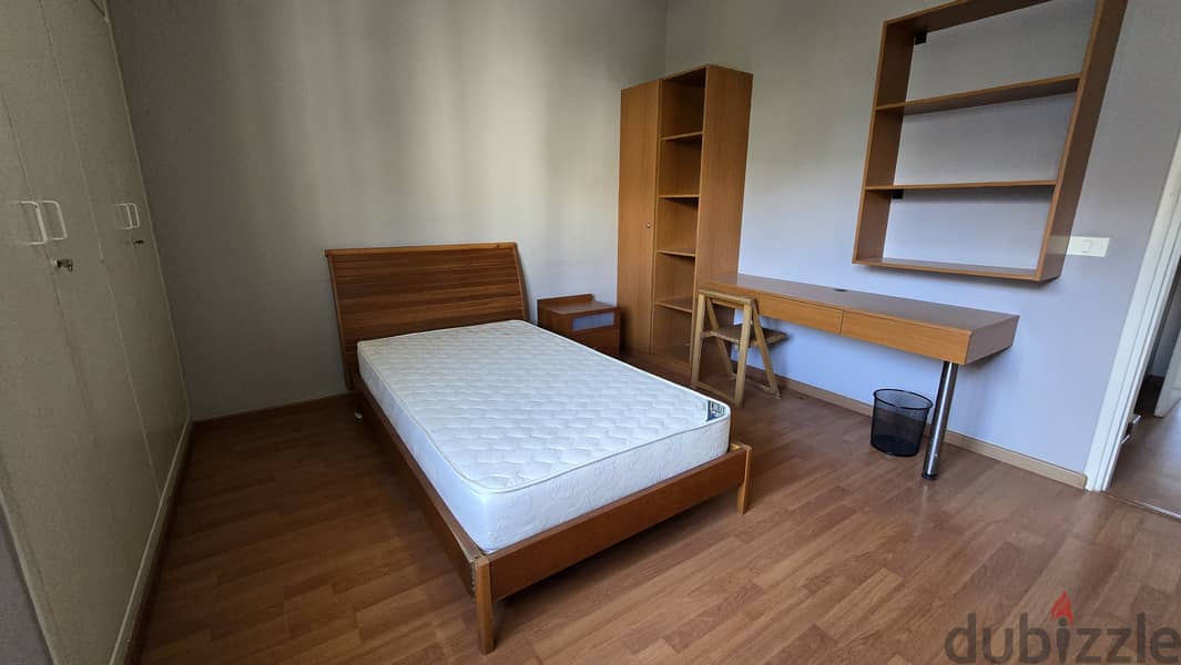 Furnished Apartment for Rent in Mtayleb شقة مفروشة للإيجار في المطيلب 7