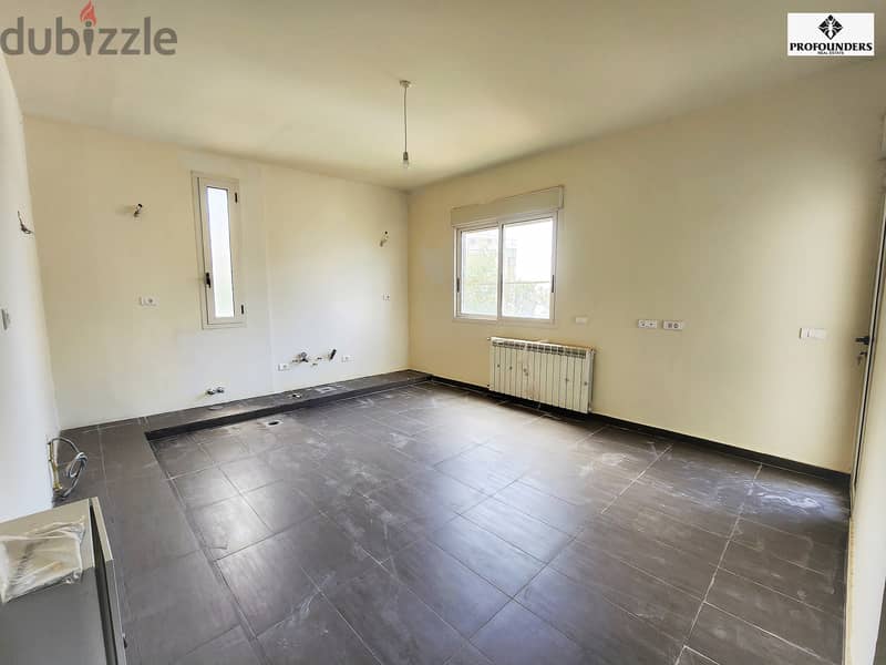 Apartment for Sale in Qornet Chehwan شقة للبيع في قرنة شهوان 6