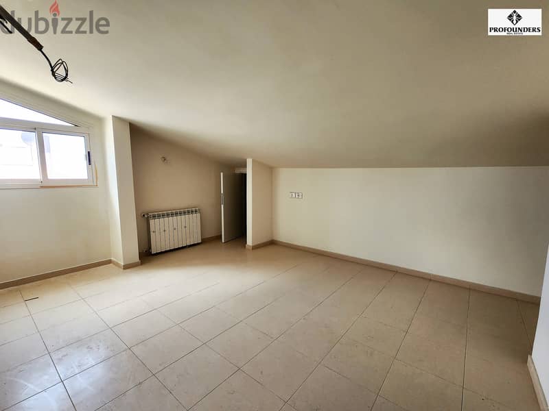 Apartment for Sale in Qornet Chehwan شقة للبيع في قرنة شهوان 7