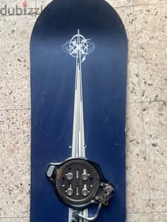 skiboard