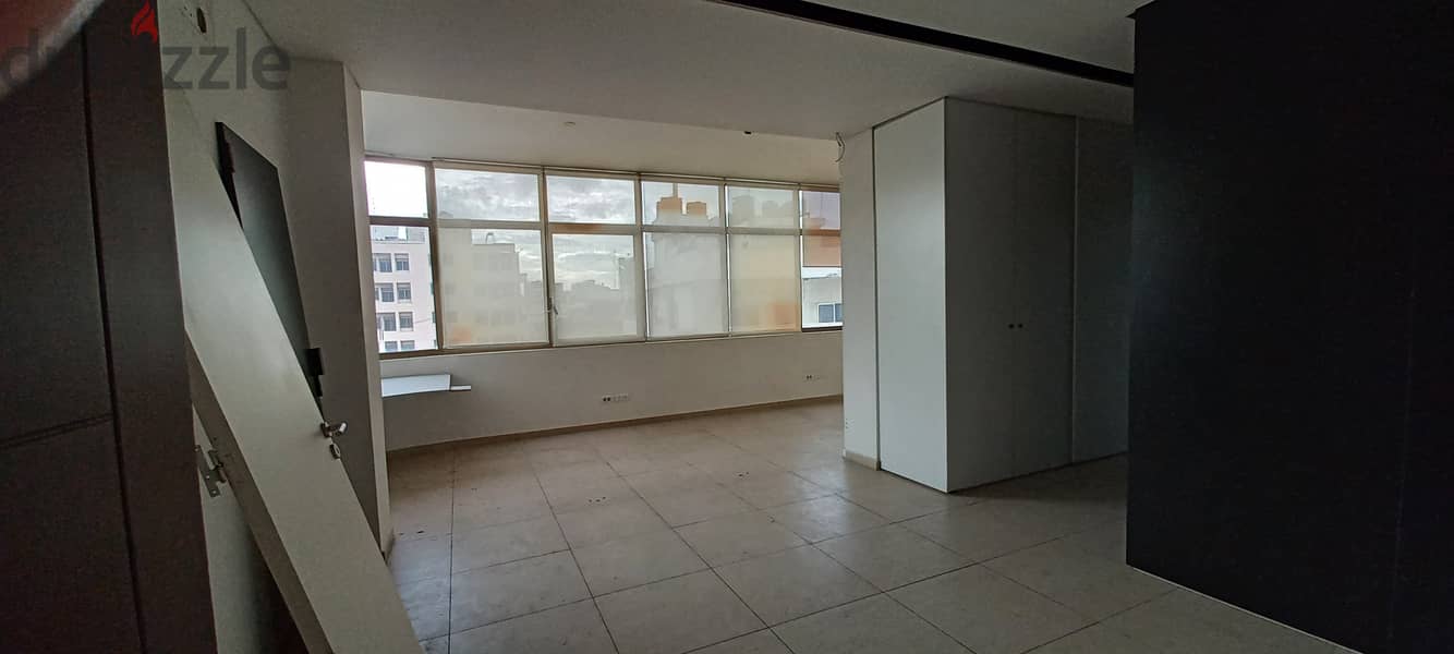 Luminous New built apartment In Jal El Dib For rentشقة مضيئة جديدة 4
