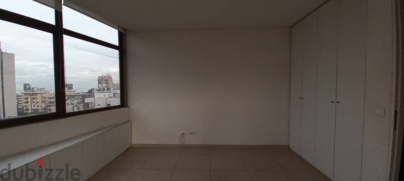 Luminous New built apartment In Jal El Dib For rentشقة مضيئة جديدة 6