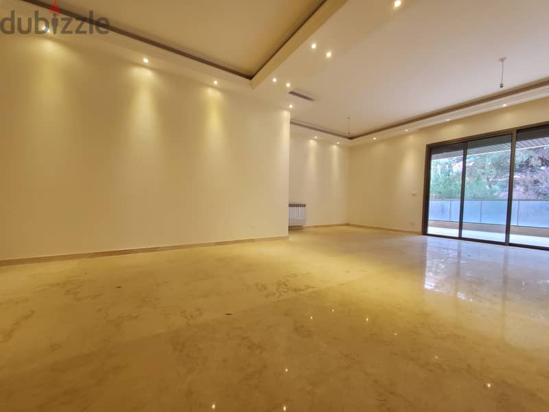 Apartment for sale in Rabweh شقة للبيع في الربوة 2