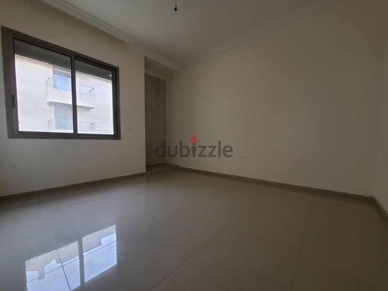 Apartment for sale in Rabweh شقة للبيع في الربوة 6