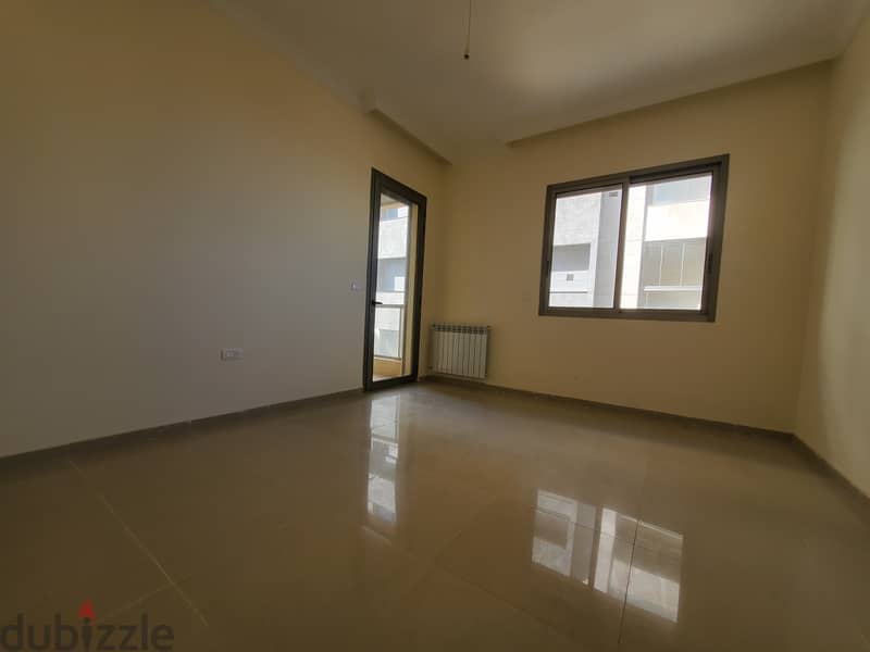 Apartment for sale in Rabweh شقة للبيع في الربوة 10