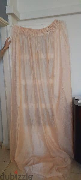 pinky curtains on sale 3