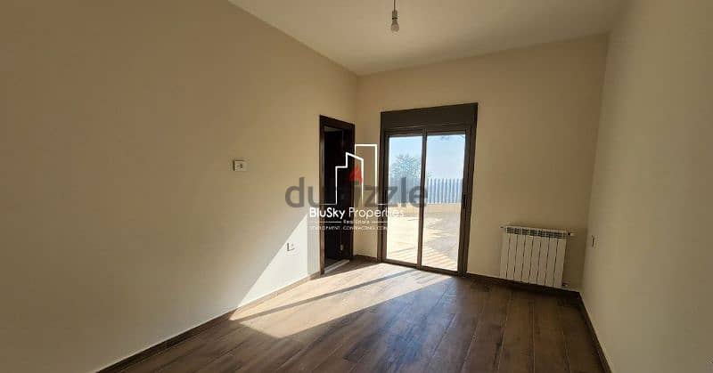 Apartment 160m² + Terrace For RENT In Daher El Souwen - شقة للأجار #GS 4