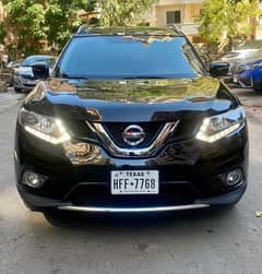 2015 Nissan Rogue SV 0 accidents