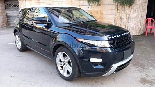 Evoque