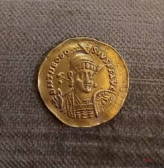 Theodosius II,Constantinopolis year 408-420. D N THEODO-SIVS P F AVG 0