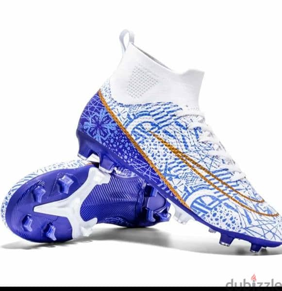 shoes football original اسبدرين فوتبول حذاء كرة قدم nike adidas 5