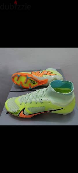 shoes football original اسبدرين فوتبول حذاء كرة قدم nike adidas 8