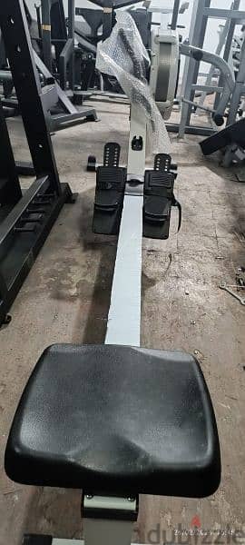 Concept 2 Rowing machine from GEO SPORT 03027072 hadath baabda