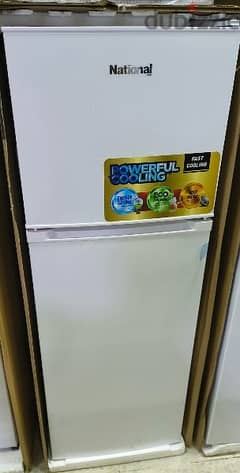 Inverter Refrigerator National 12ft 0