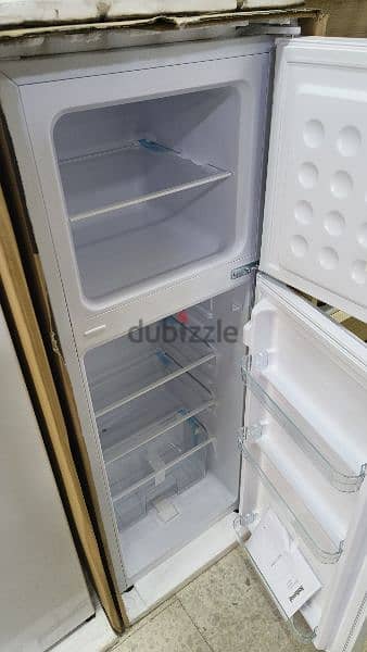 Inverter Refrigerator National 12ft 1