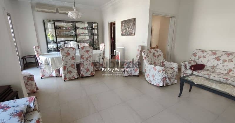 Apartment 125m² 2 beds For SALE In Furn El Chebbak - شقة للبيع #JG 1