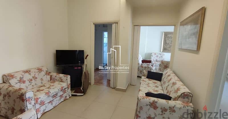 Apartment 125m² 2 beds For SALE In Furn El Chebbak - شقة للبيع #JG 2