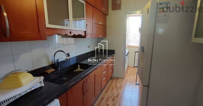 Apartment 125m² 2 beds For SALE In Furn El Chebbak - شقة للبيع #JG 3