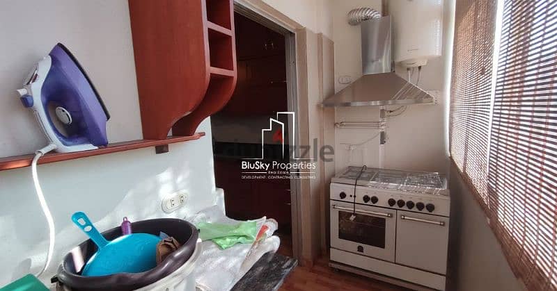 Apartment 125m² 2 beds For SALE In Furn El Chebbak - شقة للبيع #JG 4