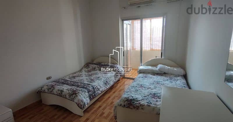Apartment 125m² 2 beds For SALE In Furn El Chebbak - شقة للبيع #JG 6