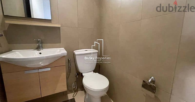 Apartment 170m² 3 beds For RENT In Achrafieh - شقة للأجار #JF 4