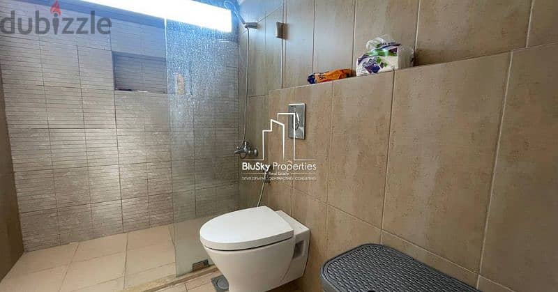 Apartment 170m² 3 beds For RENT In Achrafieh - شقة للأجار #JF 6