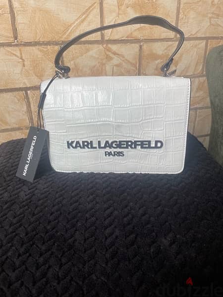 Karl Lagerfeld 1