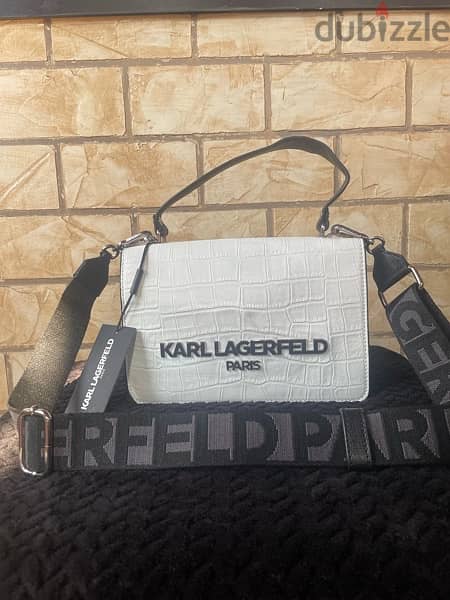 Karl Lagerfeld 3