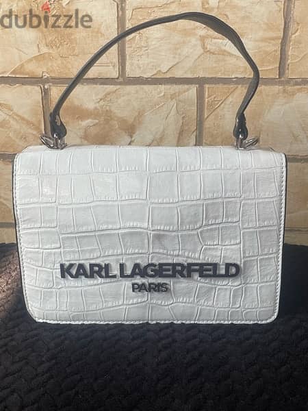 Karl Lagerfeld 4