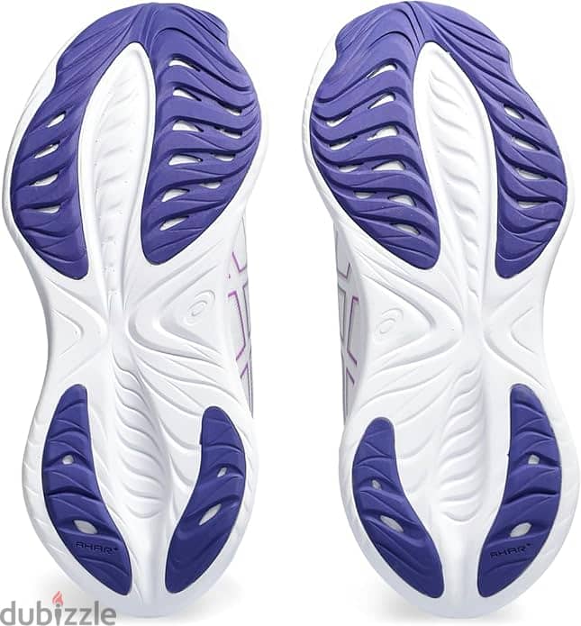 ASICS Women's Gel-Cumulus 25 Running Shoes (NEW - USA VERSION) White 6