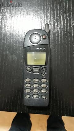 Nokia 5110 0