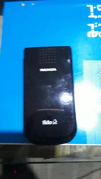 Nokia Fido and other like new 3