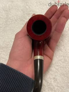 Pipe made in london