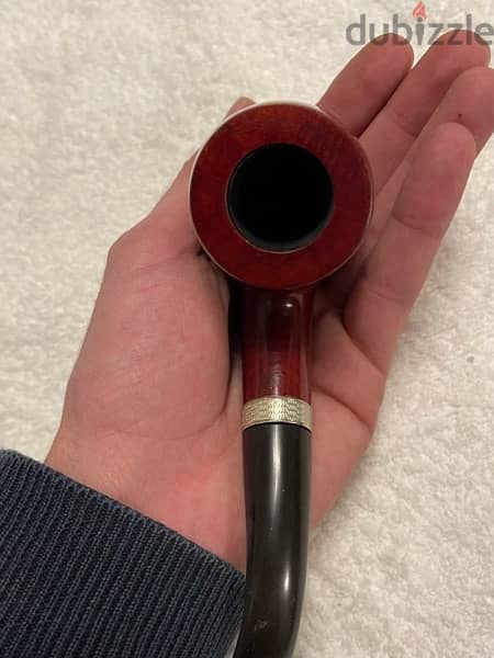 Pipe made in london 0