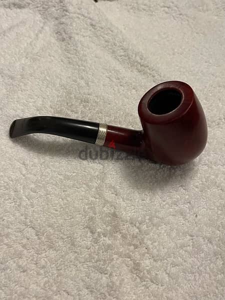 Pipe made in london 1