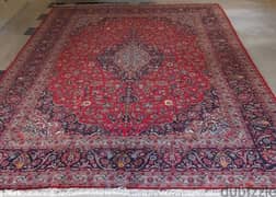 Persian carpet ت : 03738002 سجادة عجمية فاخرة