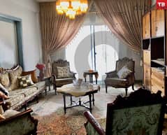 210SQM apartment for sale in the Tripoli-Abou SAMRA/طرابلسREF#TB101941 0