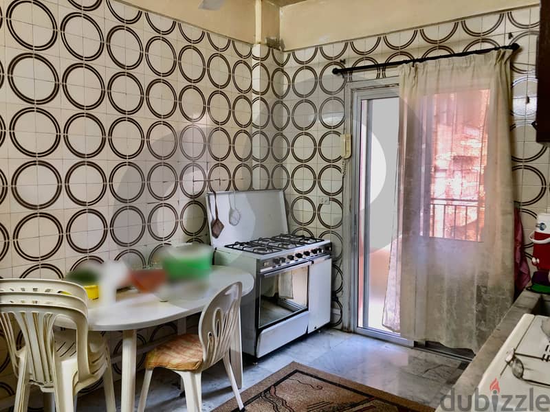 210SQM apartment for sale in the Tripoli-Abou SAMRA/طرابلسREF#TB101941 3