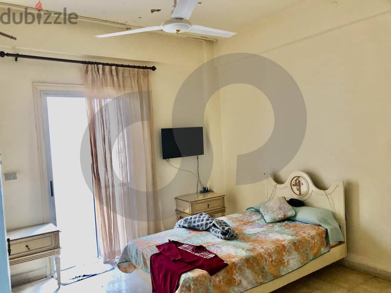 210SQM apartment for sale in the Tripoli-Abou SAMRA/طرابلسREF#TB101941 5