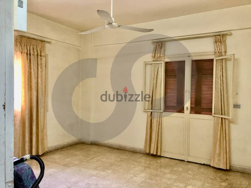 210SQM apartment for sale in the Tripoli-Abou SAMRA/طرابلسREF#TB101941 6