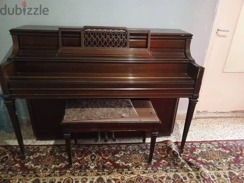 Yamaha Piano for sale 0