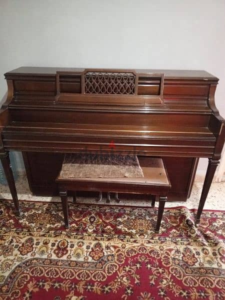 Yamaha Piano for sale 1