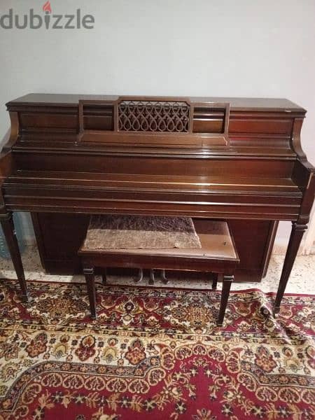 Yamaha Piano for sale 2