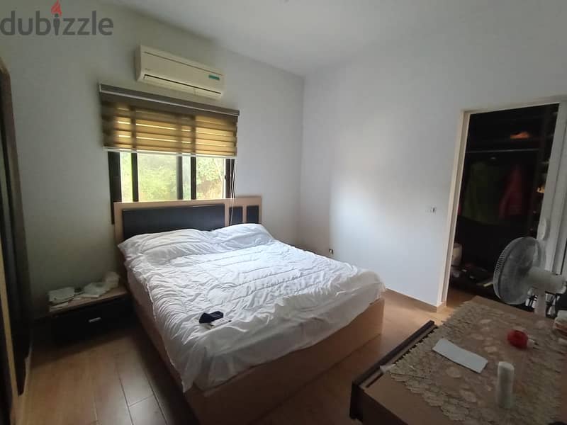 FURNISHED Apartment for RENT,in BLAT/JBEIL. 9